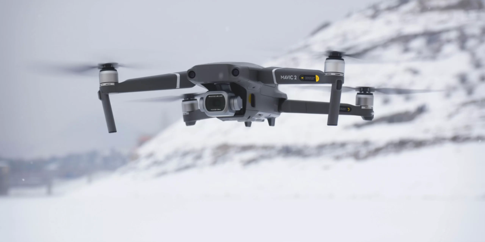 Drone videography - YBM Network Drone videography - YBM Network