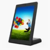 L Type or L shape table top small Digital Standee Manufacturer in Delhi Noida