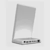 L Type or L shape table top small Digital Standee Manufacturer in Delhi Noida