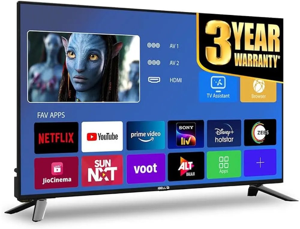 LED TV