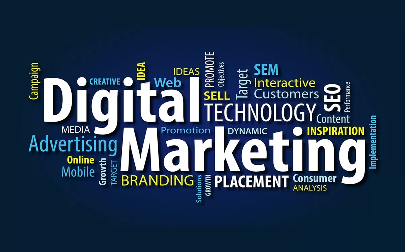 9- DIGITAL MARKETING