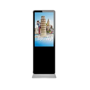 32 inch I shape Digital Standee - Y-IS-005