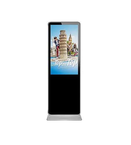 32 inch I shape Digital Standee - Y-IS-005