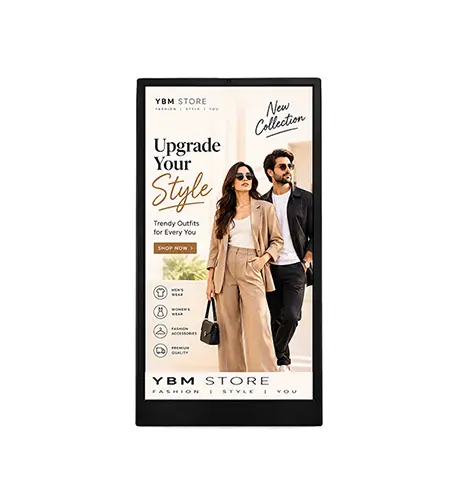 01- 24 Inch Digital Signage - Image 2