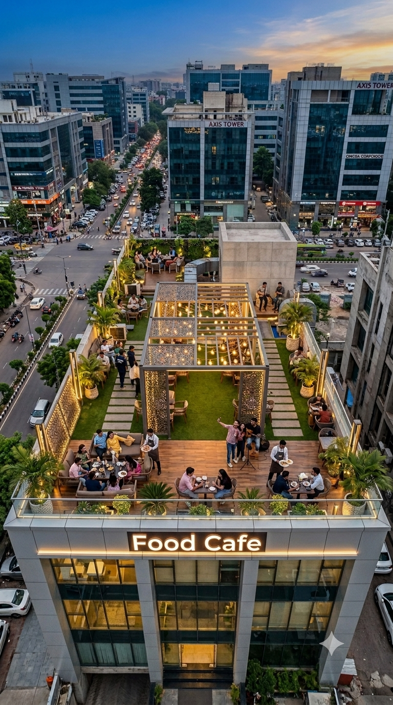 Cafe 3