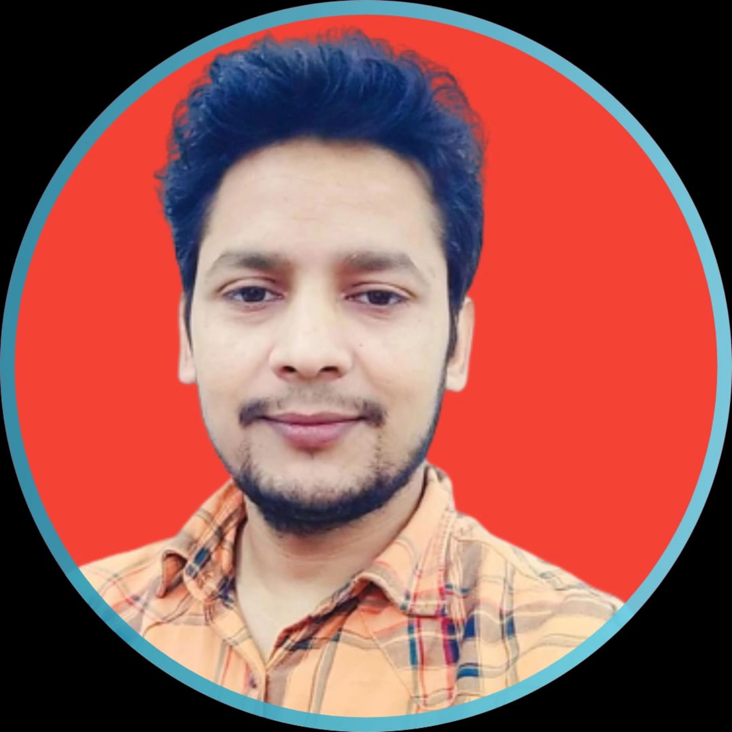 – Avaneesh K. Patel